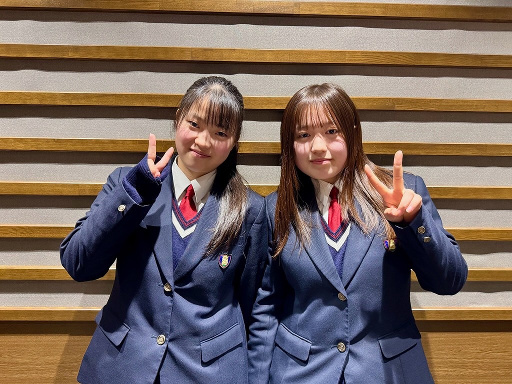 おかやま山陽高等学校