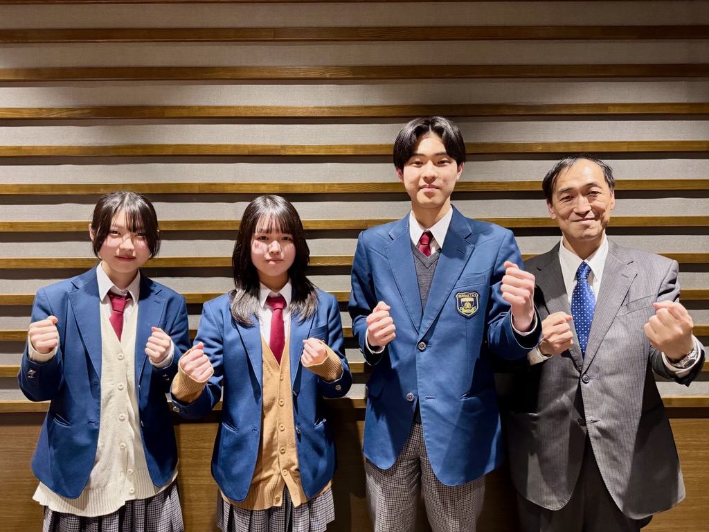 岡山県立岡山工業高等学校