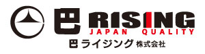 巴ライジング