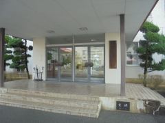 ☆岡山県警察本部　警察学校＆トヨタカローラ岡山本社☆