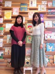 ☆つづきの絵本屋＆倉敷民藝館☆