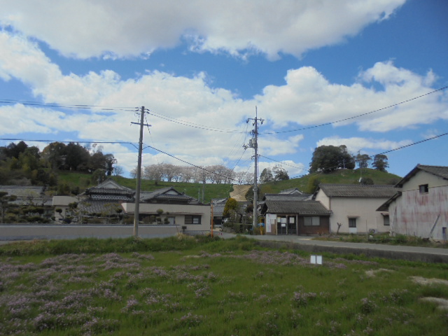 造山古墳