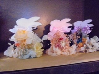 SlowLife～HandMaid Shop～＆いぐさ屋花莚