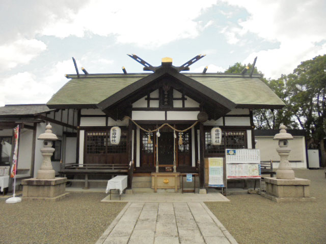 藤田神社