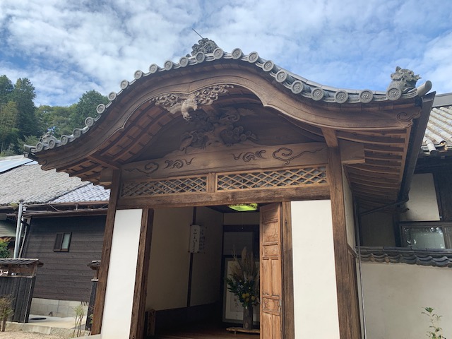 金山寺