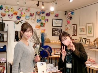 猫の祭典2020・きらぼし☆アート展