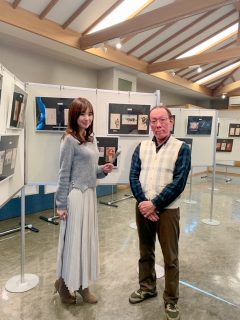 坂野記念館そして岡山後楽園