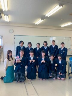 We Love東区♡お土産開発プロジェクト