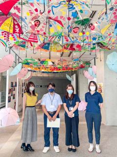 学び館サエスタ・和気神社