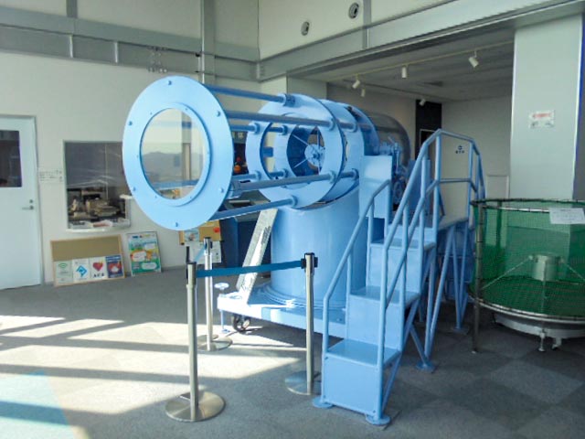 シュミット望遠鏡