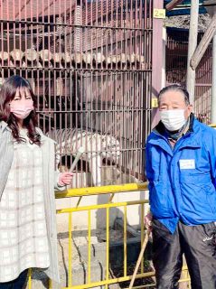 池田動物園・シネマクレール