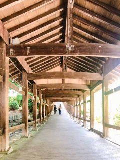 まもなく春季大祭、3年ぶりに献饌行列も(吉備津神社)・造山古墳のすぐそば、学習アニメDVDの上映も(岡山市造山古墳ビジターセンター)