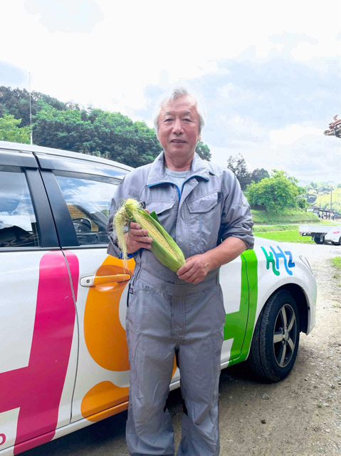 宮木さん