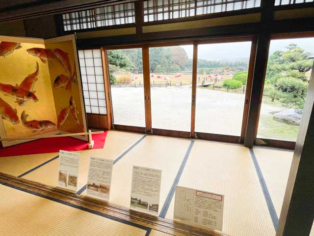 鶴鳴館の歴史を知る