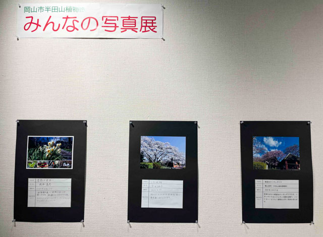 「みんなの写真展」