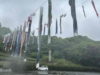 黒住教本部神道山へ