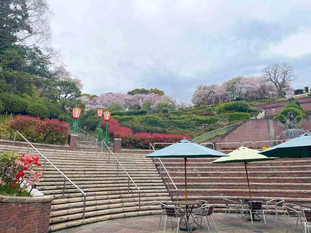 岡山市植物園