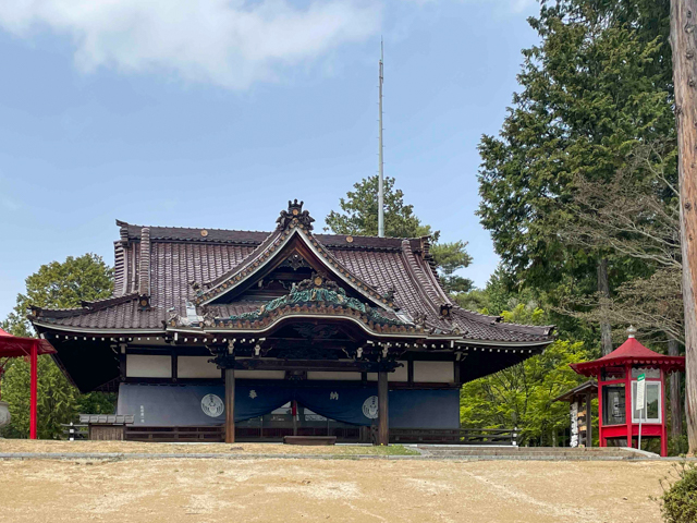 龍泉寺