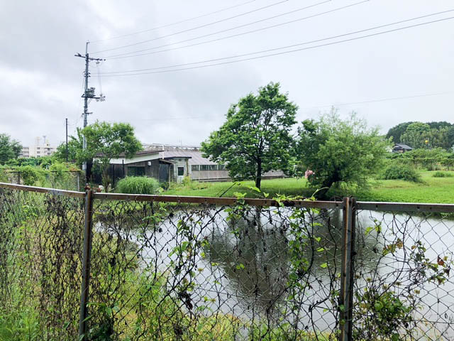 医療法人創和会重井薬用植物園