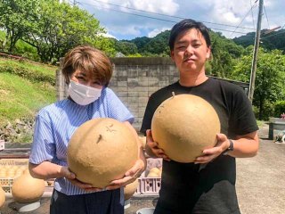 県下唯一の花火製作所！森上煙火工業所（岡山市北区真星）にお邪魔しました♪