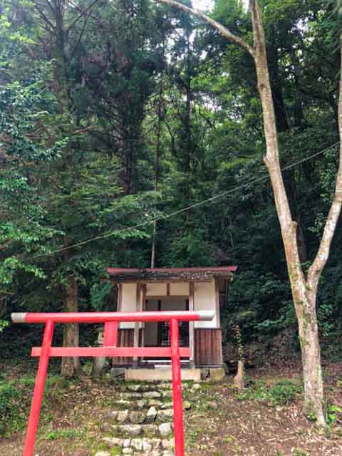 七曲神社3