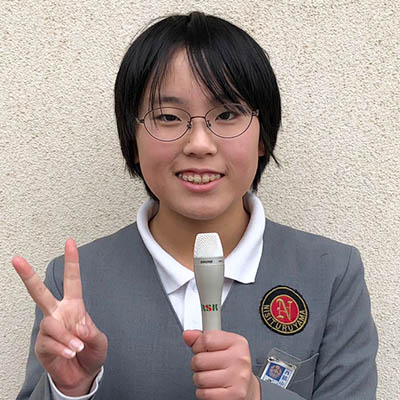 武久 真子さん