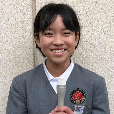 米田 光生さん