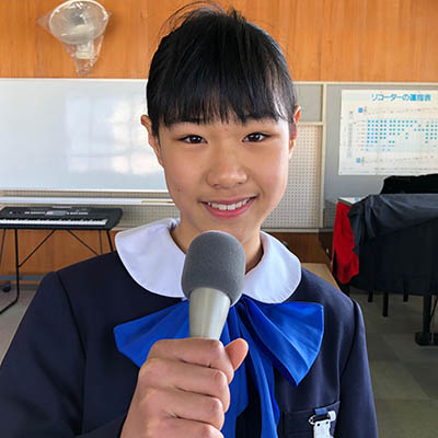 高崎 結衣さん
