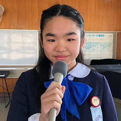 藤田 菜々華さん