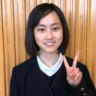 堀之内 友麻さん