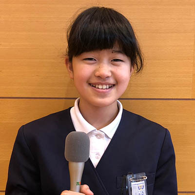 佐々木 理彩さん