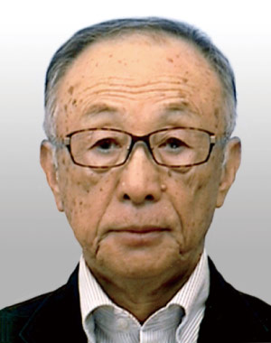 古川克行