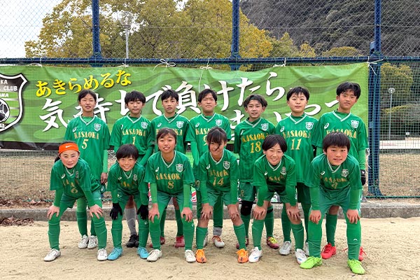 笠岡フットボールクラブ