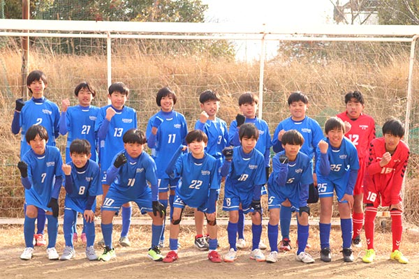 里庄フットボールクラブ
