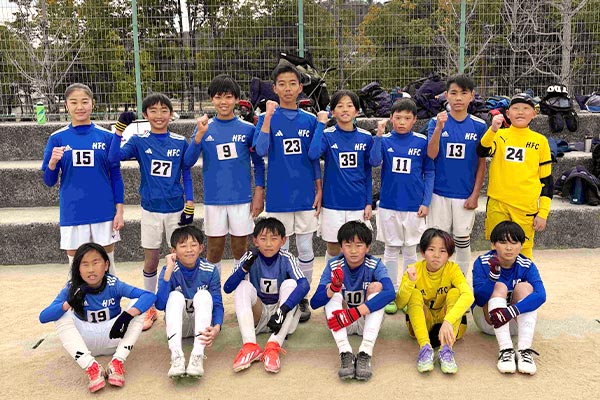 平井フットボールクラブ