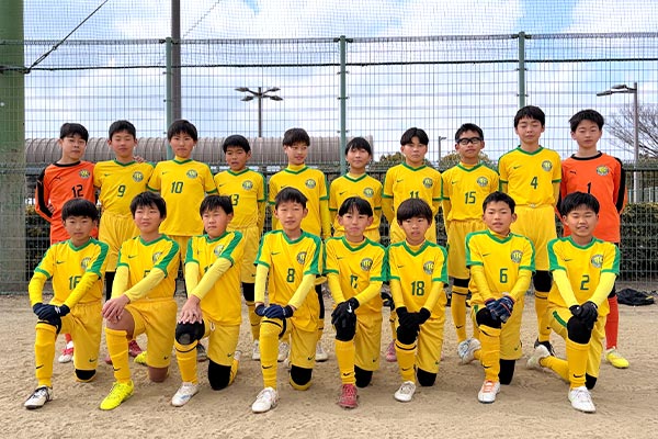 高梁フットボールクラブ