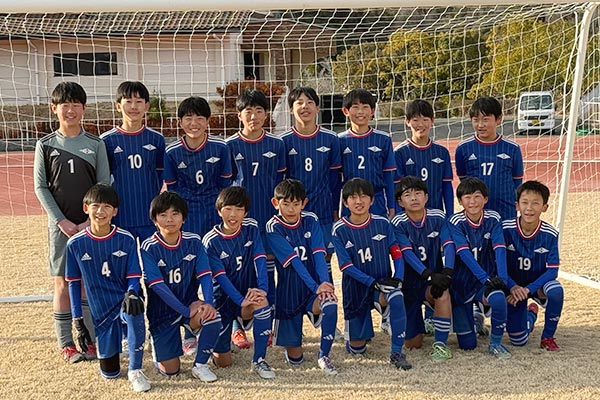 総社北サッカークラブ