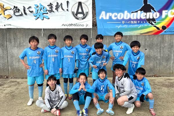 アルコバレーノフットボール