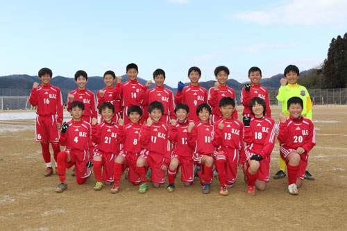 決勝トーナメント出場チーム紹介 Toyopet Cup 第45回 岡山県少年サッカー優勝大会