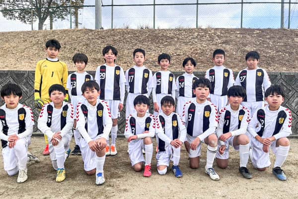 コムレッドサッカースクール