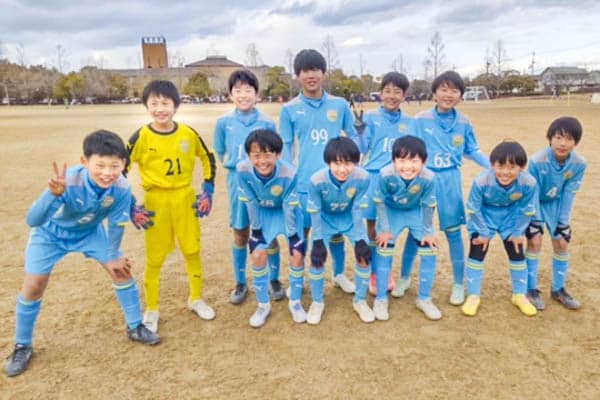 アルコバレーノフットボールクラブ