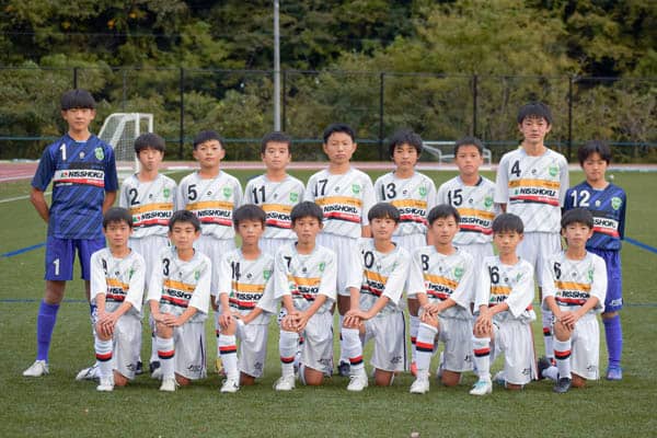 Jフィールド津山SC