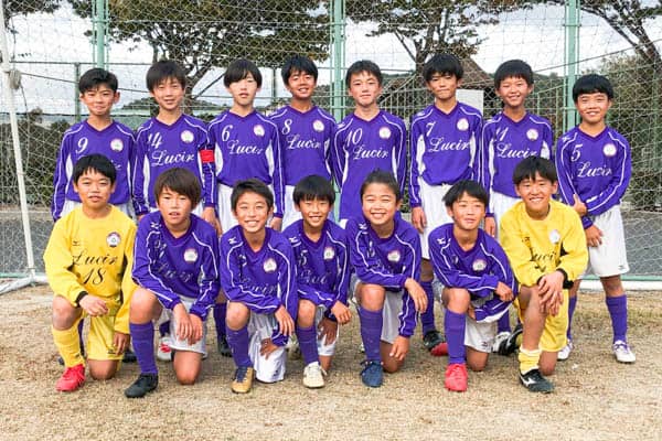 Lucir Club Football