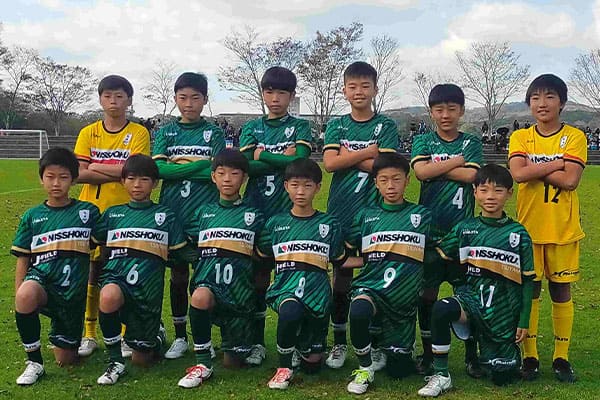Jフィールド津山FC