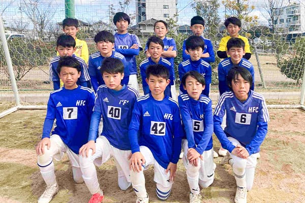 平井フットボールクラブ
