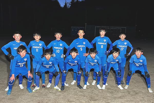 ピナクル倉敷フットボールクラブ