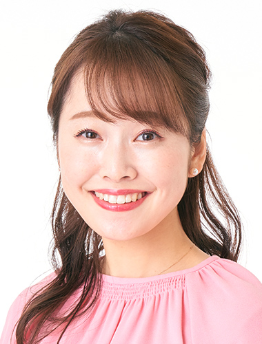 新田真子