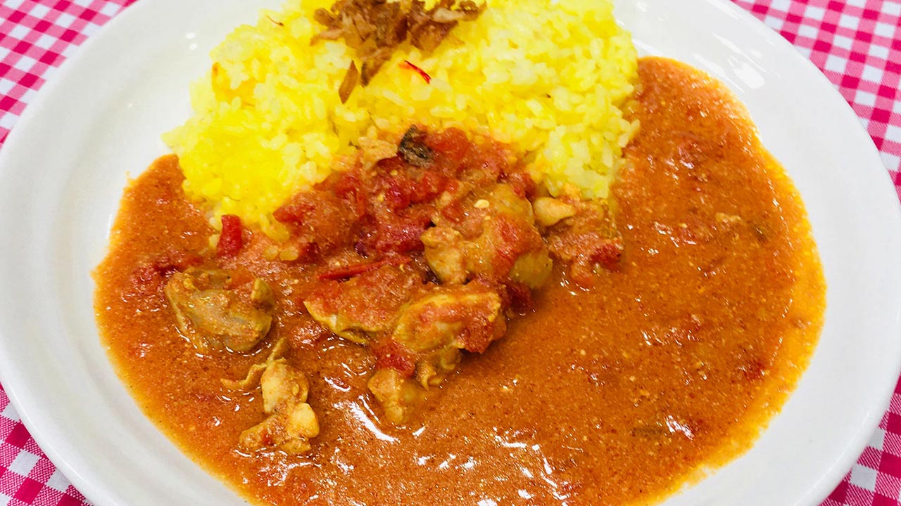 paradise パラダイス アヅマのレシピBOOK チキンカレー paradise パラダイス アヅマのレシピBOOK チキンカレー 基本の