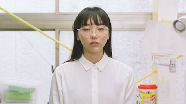 藤原麻里菜