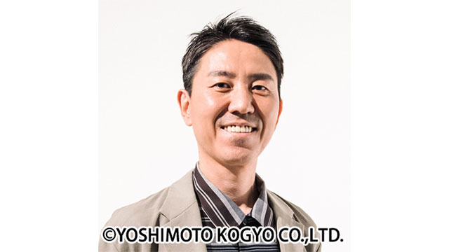 福田充徳(チュートリアル)
